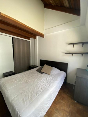 Habitación casa Andy